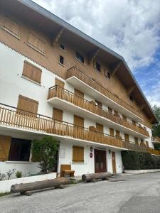 Appartements Cozy studio Auron 4 personnes : photos des chambres