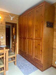 Appartements Cozy studio Auron 4 personnes : photos des chambres