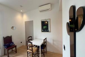 2 pièces Hypercentre Gioffredo Nice