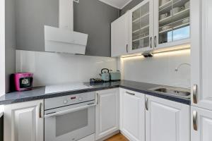 Młyńska w Centrum Miasta by Downtown Apartments