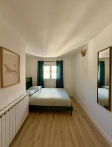 Appartements T3 cozy and central port and restaurants 2 min walk : photos des chambres