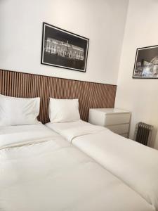 Correeiros Baixa Centre Apartment