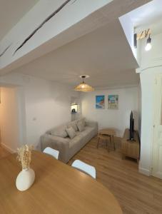 Appartements T3 cozy and central port and restaurants 2 min walk : photos des chambres