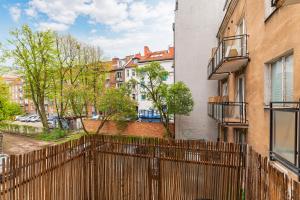 Młyńska w Centrum Miasta by Downtown Apartments