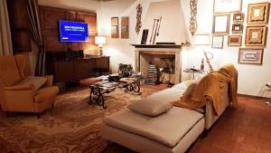 Apartment mit 3 Schlafzimmern