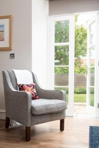 Cambridge House - Cottage Number Two