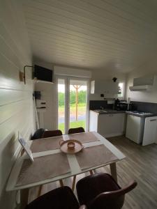 Fermes Cadoles du Domaine de Croifolie : photos des chambres