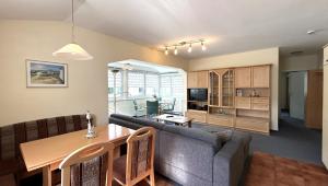 Appartement 7 in der Villa Störtebeker