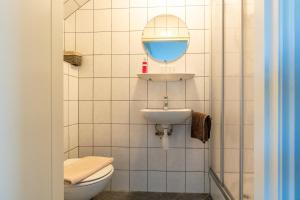 B&B Plompetorenzicht