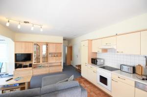 Appartement 7 in der Villa Störtebeker