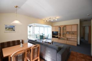 Appartement 7 in der Villa Störtebeker