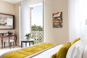 Hotels Hotel Barriere Le Royal La Baule : photos des chambres