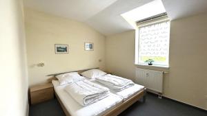 Appartement 7 in der Villa Störtebeker