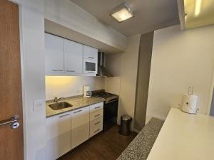 NOTROS II en pleno centro