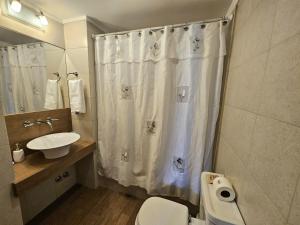 NOTROS II en pleno centro