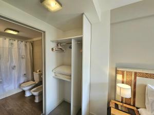 NOTROS II en pleno centro