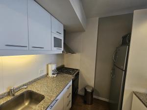 NOTROS II en pleno centro