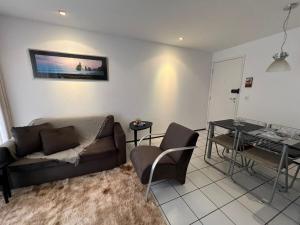 Flat aconchegante na Beira Mar