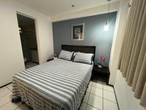 Flat aconchegante na Beira Mar