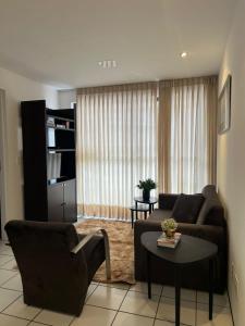 Flat aconchegante na Beira Mar