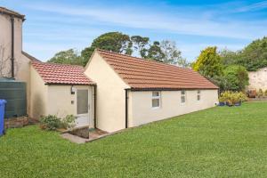 Newton House - North East Escapes