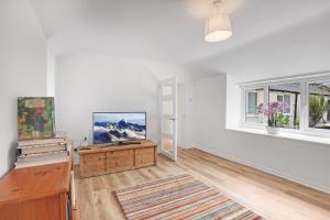 Newton House - North East Escapes