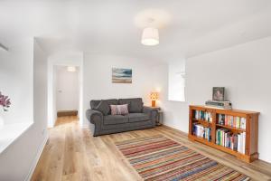 Newton House - North East Escapes