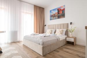 Apartament pod Żurawiem Chmielna 110 by Alqueen Apartments