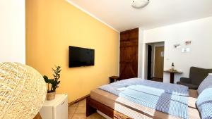 Penzion a Vinoteka Hrozen