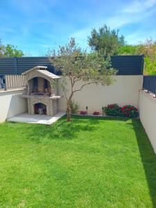 Design Apartment Split