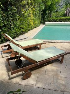 Magnifique Mas proche de Lourmarin