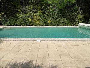 Maisons de vacances Magnifique Mas proche de Lourmarin : photos des chambres