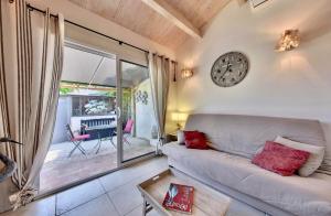Maisons de vacances 110 L-Annexe Cute house : photos des chambres