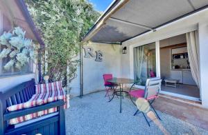 110 LAnnexe Cute house