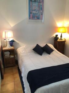 Maisons de vacances Petite Gaudiniere : photos des chambres