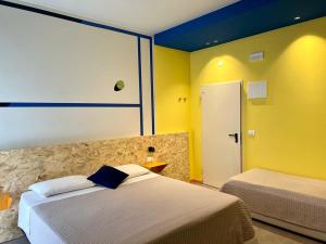 Comfort Quadruple Room room in Sportur Club Hotel