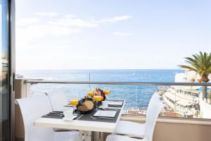 Apartamento Marina Caleta, La Caleta