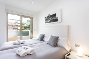 Apartamento Marina Caleta, La Caleta