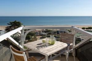 Hotels Hotel Barriere Le Royal La Baule : photos des chambres
