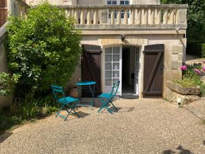 Appartements Le Picot86370 : Appartement 1 Chambre