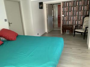 Appartements Le Picot86370 : photos des chambres