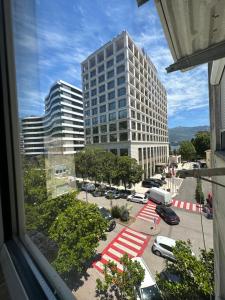 Apartment Mediteraneo - 3hvězdičkové hotely ve městě Budva