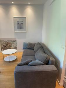 Cozy Colosseum Corner Apartment
