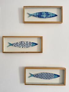 LAncrage - TV, Vue sur le port, Wi-Fi