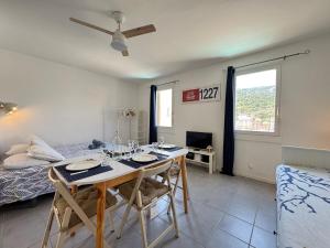 LAncrage - TV, Vue sur le port, Wi-Fi