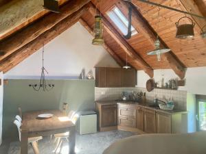 Cozy Rustic Prato Sornico