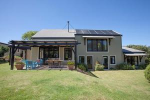 Noordhoek Farm Style House