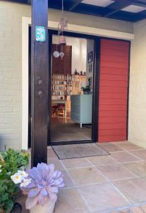 Noordhoek Farm Style House