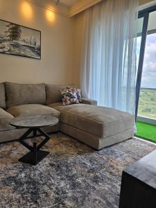 Reily Luxury Homes-1 bedroom, Syokimau near JKIA & SGR, PARK VIEW