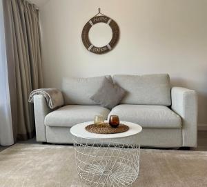 MeerZeit mit Schwimmbad und Sauna - 4-star hotels in Timmendorfer Strand